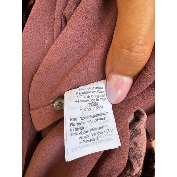 J.Crew Always Leopard Velvet Tank Top Size 10 Mob Wife Bold Y2K Animal Print - Picture 5 of 9